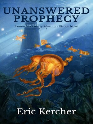cover image of Unanswered Prophecy
